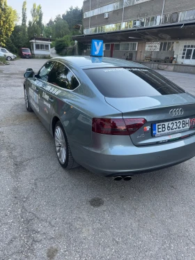 Audi A5 2.0-TDI | Mobile.bg � ����� ������ 4