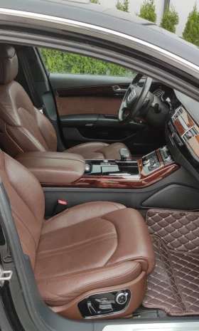 Audi A8 �8L | Mobile.bg � ����� ������ 10