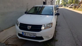 Dacia Logan Sedan 1.5dCi 75 k.c