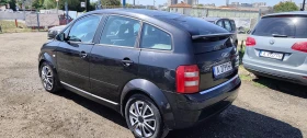 Audi A2 1.4TDI - 75к.с. - 1350 € - 75717066 4