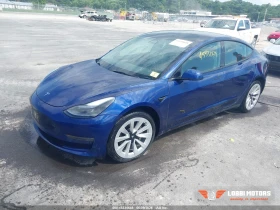 Tesla Model 3 - 20800 € - 36913613 15