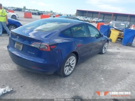 Tesla Model 3 - 20800 € - 36913613 17