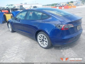 Tesla Model 3 - 20800 € - 36913613 16