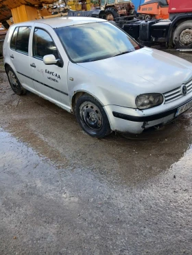 VW Golf undefined | Auto.bg — изображение 2