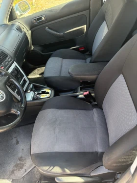 VW Golf 1, 9TDI АВТОМАТ - 2300 € - 30335434 5