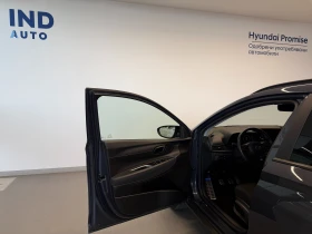 Hyundai Bayon EXCLUSIVE | Mobile.bg � ����� ������ 9