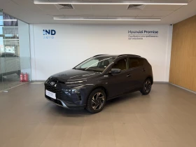 ����� �� �������� �� Hyundai Bayon EXCLUSIVE