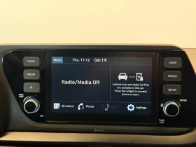 Hyundai Bayon EXCLUSIVE | Mobile.bg � ����� ������ 13