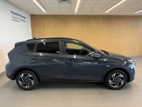Hyundai Bayon EXCLUSIVE | Mobile.bg � ����� ������ 5