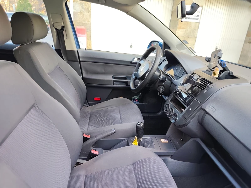 VW Polo  1.2 ГАЗ-ИНЖ   * А/С* !ТОП!, снимка 11 - Автомобили и джипове - 52844809