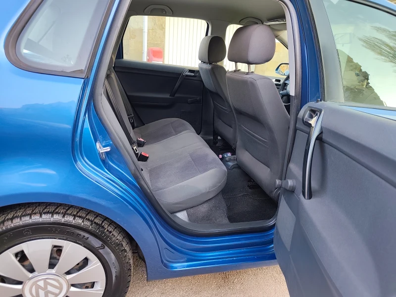 VW Polo  1.2 ГАЗ-ИНЖ   * А/С* !ТОП!, снимка 12 - Автомобили и джипове - 52844809