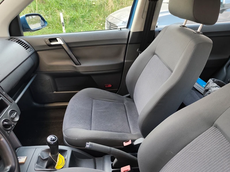 VW Polo  1.2 ГАЗ-ИНЖ   * А/С* !ТОП!, снимка 9 - Автомобили и джипове - 52844809