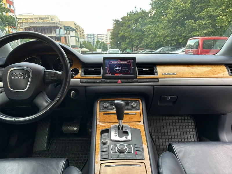 Audi A8 3.0 TDI, снимка 9 - Автомобили и джипове - 48363096