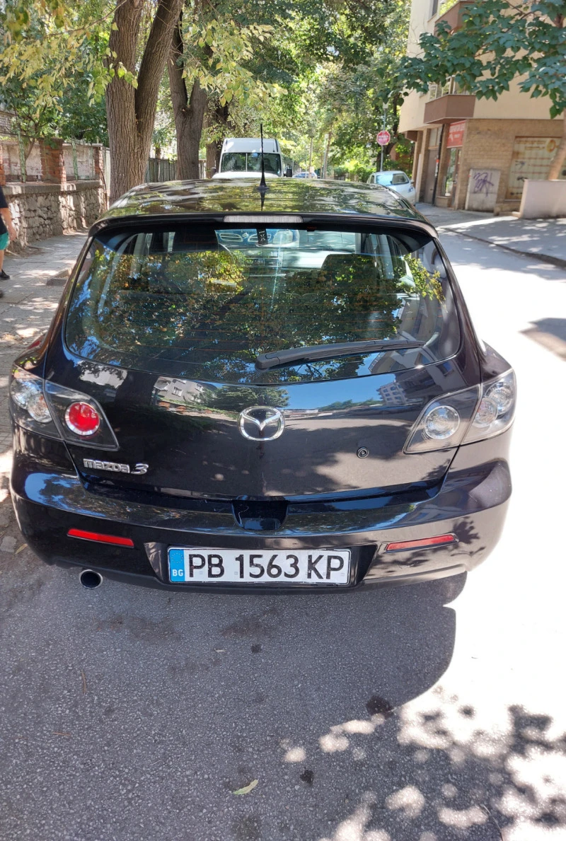 Mazda 3, снимка 4 - Автомобили и джипове - 46781483