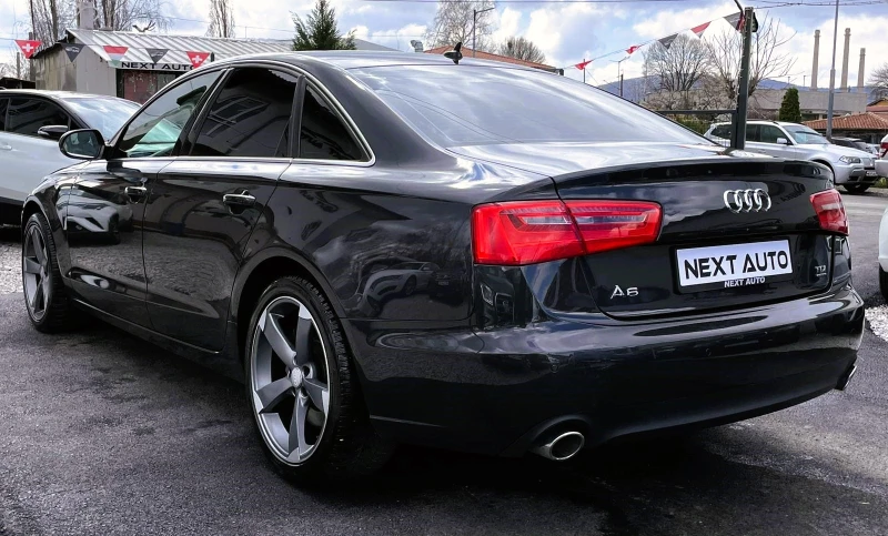 Audi A6 V6 3.0D 245HP NAVI, снимка 7 - Автомобили и джипове - 47157922