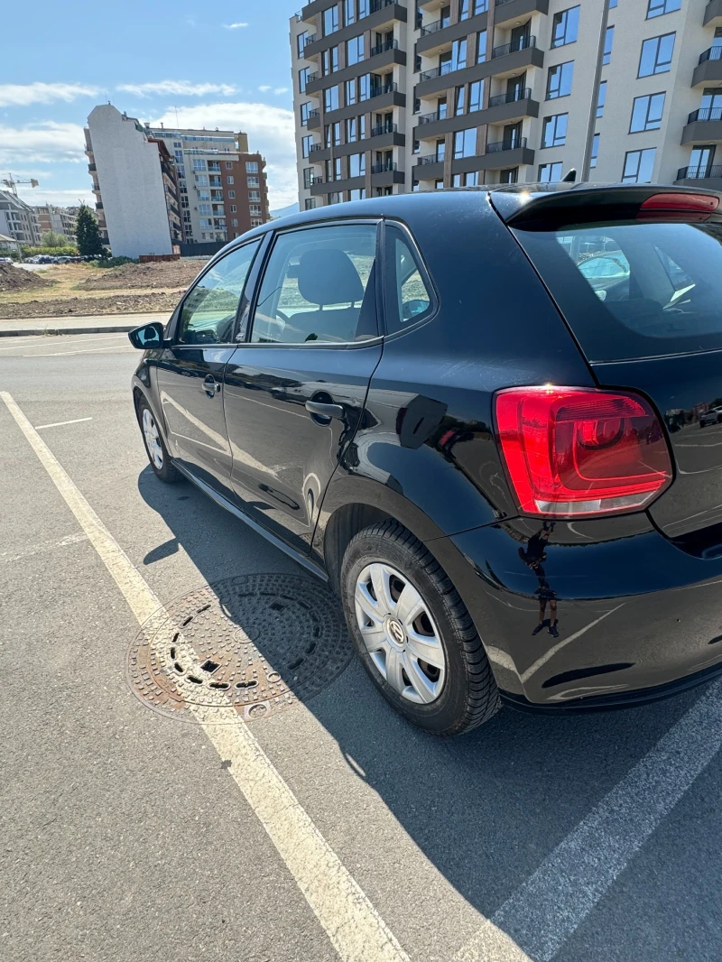 VW Polo, снимка 4 - Автомобили и джипове - 47448298