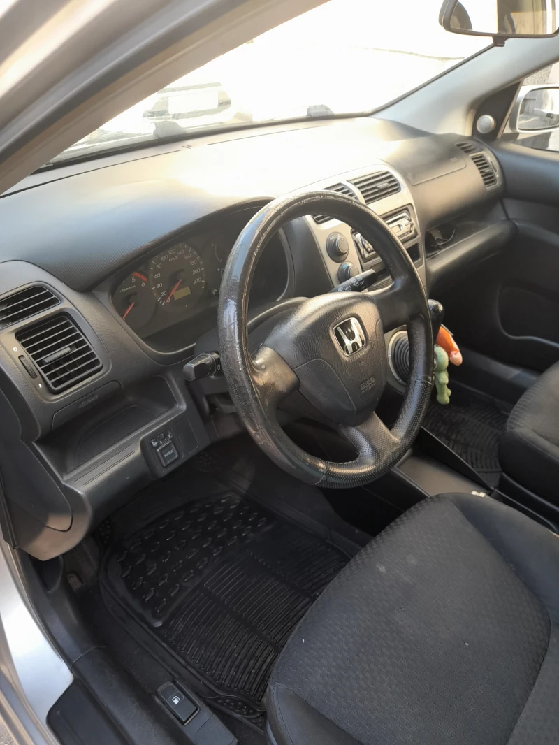 Honda Civic, снимка 1 - Автомобили и джипове - 47489112