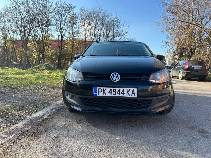 VW Polo, снимка 1 - Автомобили и джипове - 49345607