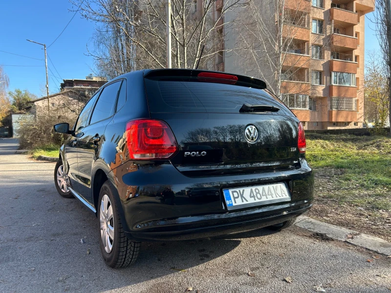 VW Polo, снимка 3 - Автомобили и джипове - 49345607