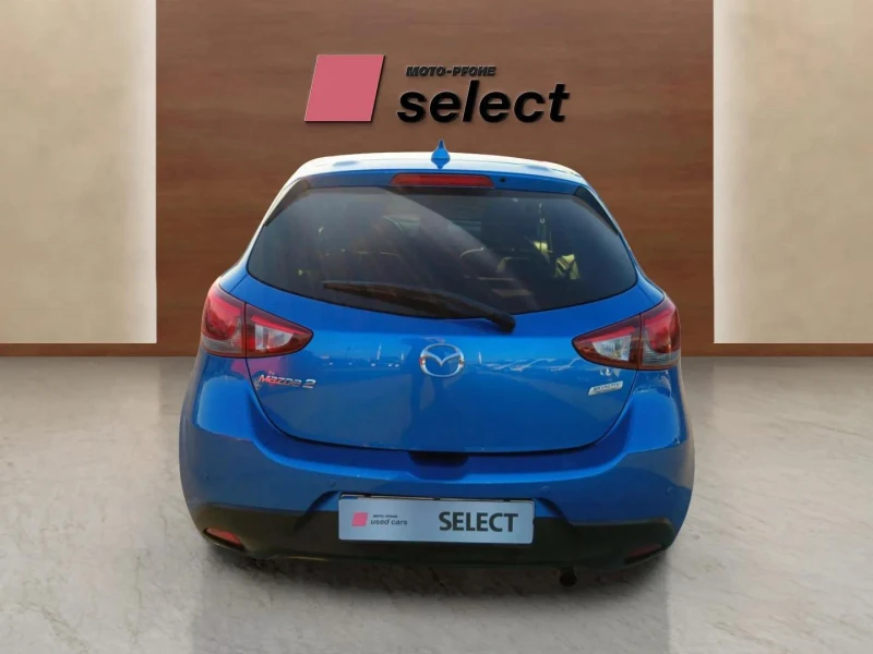 Mazda 2 1.5, снимка 5 - Автомобили и джипове - 49407734