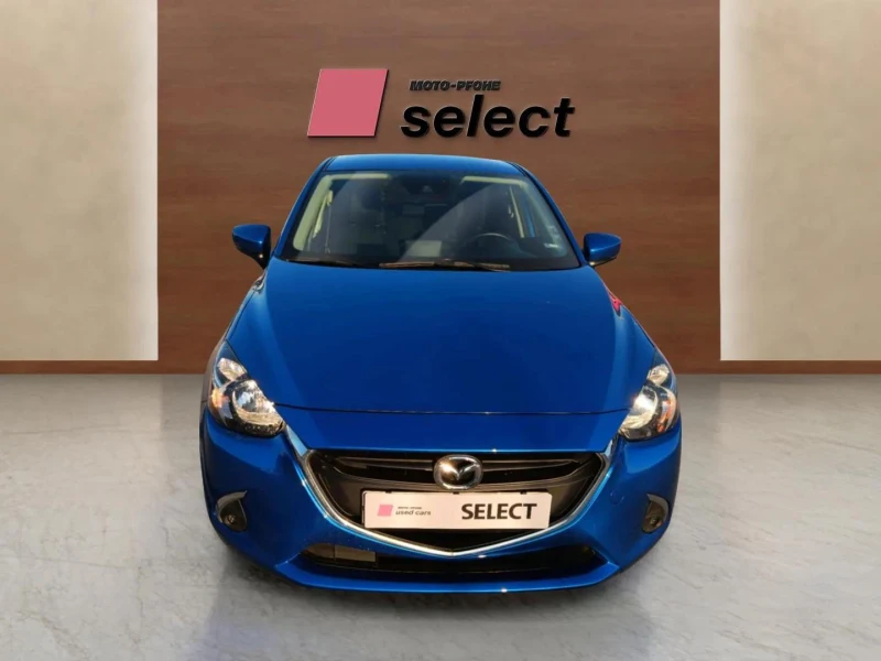 Mazda 2 1.5, снимка 3 - Автомобили и джипове - 49407734