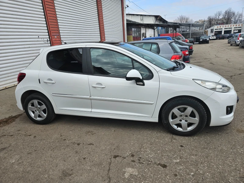 Peugeot 207, снимка 4 - Автомобили и джипове - 49525967