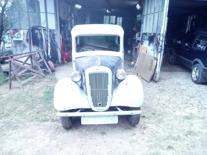 Austin Allegro, снимка 4 - Автомобили и джипове - 50795070