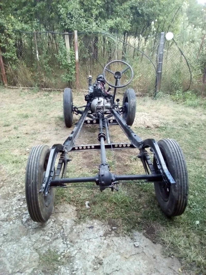 Austin Allegro, снимка 5 - Автомобили и джипове - 50795070