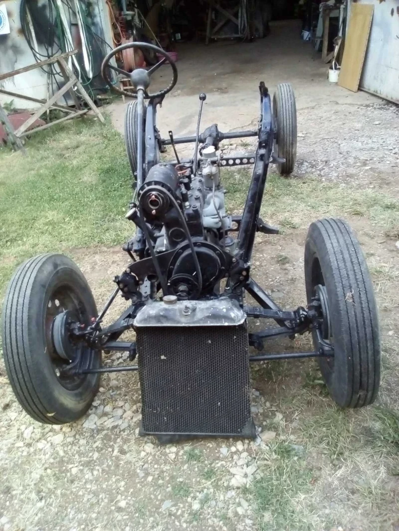 Austin Allegro, снимка 7 - Автомобили и джипове - 50795070