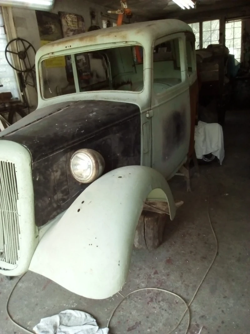 Austin Allegro, снимка 6 - Автомобили и джипове - 50795070