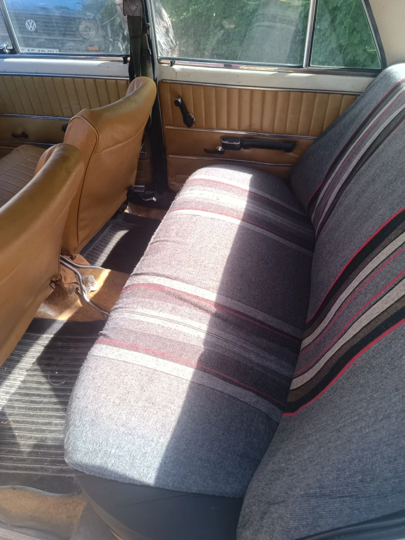 Lada 1200, снимка 6 - Автомобили и джипове - 52034368