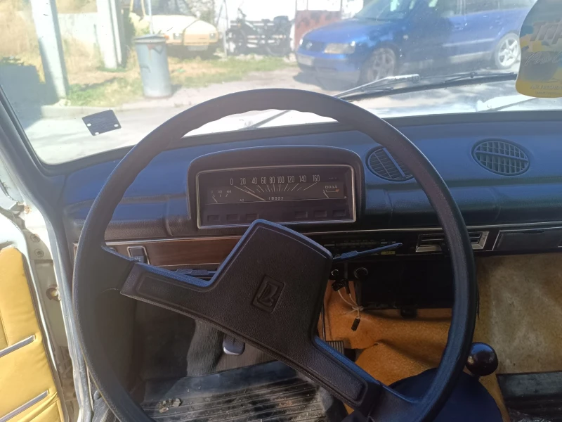 Lada 1200, снимка 3 - Автомобили и джипове - 52034368