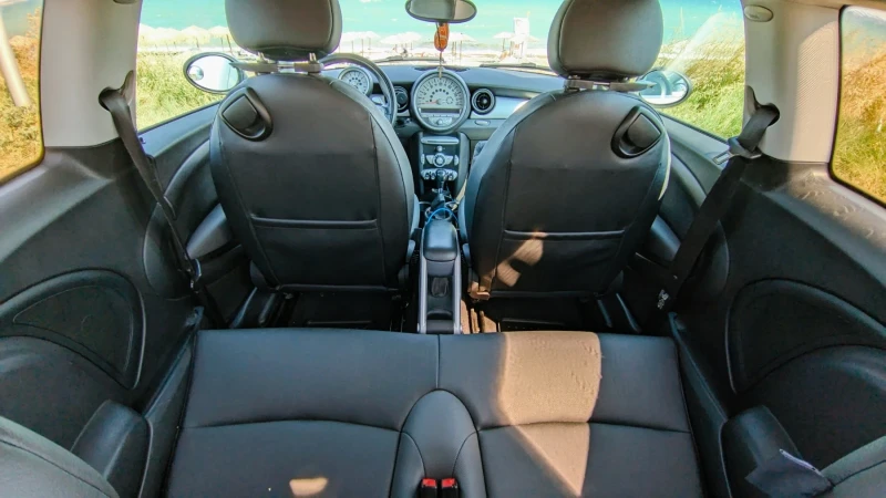 Mini Cooper, снимка 8 - Автомобили и джипове - 52282845