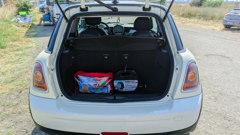Mini Cooper, снимка 7 - Автомобили и джипове - 52282845