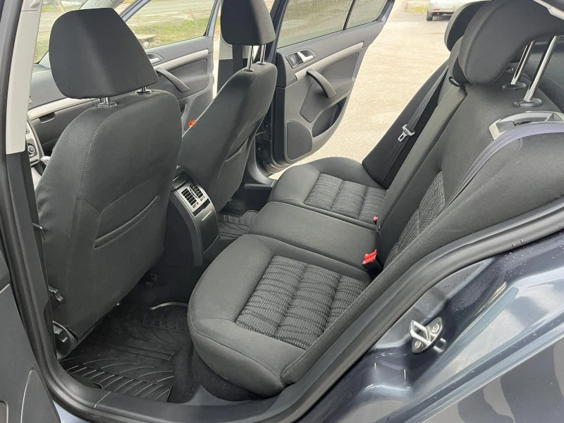 Skoda Octavia 1.2TURBO 105кс. 159 000км EURO 5A КЛИМАТРОНИК, снимка 9 - Автомобили и джипове - 51897404