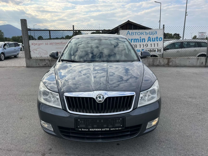 Skoda Octavia 1.2TURBO 105кс. 159 000км EURO 5A КЛИМАТРОНИК, снимка 2 - Автомобили и джипове - 51897404