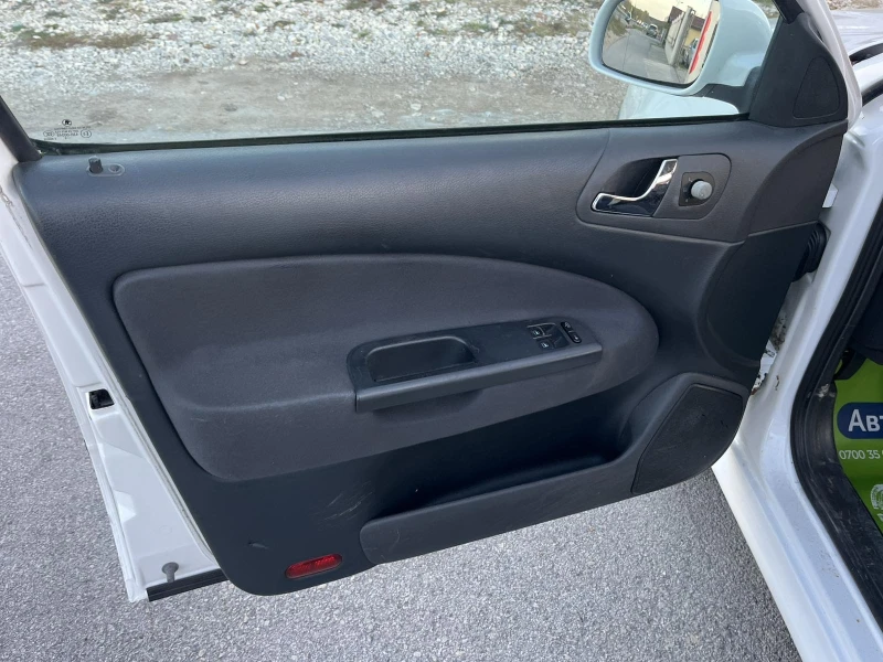 Skoda Octavia 1.9TDI 101кс EURO 4 КЛИМАТРОНИК N1 , снимка 7 - Автомобили и джипове - 52240766