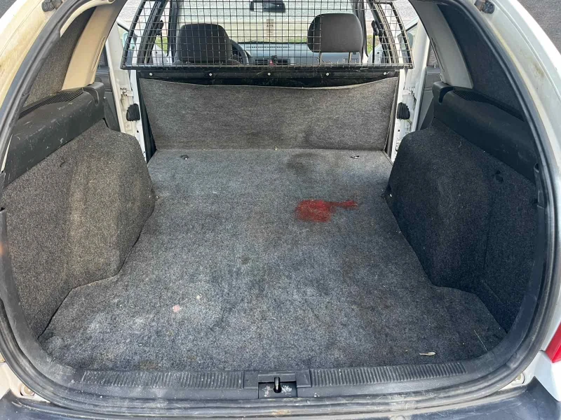 Skoda Octavia 1.9TDI 101кс EURO 4 КЛИМАТРОНИК N1 , снимка 13 - Автомобили и джипове - 52240766