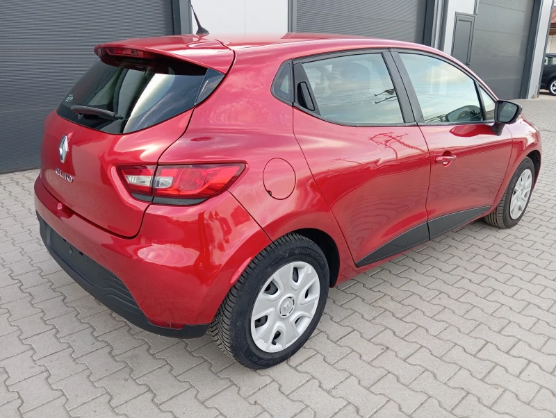 Renault Clio 1.2i ЛИЗИНГ , снимка 6 - Автомобили и джипове - 52281337