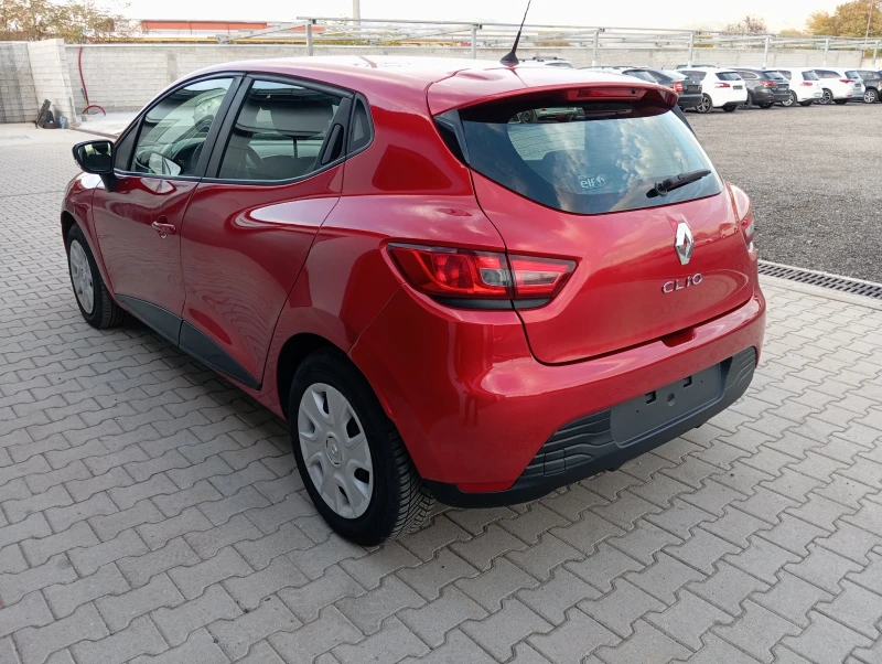 Renault Clio 1.2i ЛИЗИНГ , снимка 4 - Автомобили и джипове - 52281337