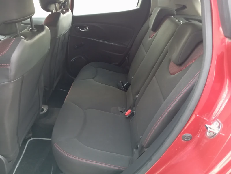 Renault Clio 1.2i ЛИЗИНГ , снимка 10 - Автомобили и джипове - 52281337