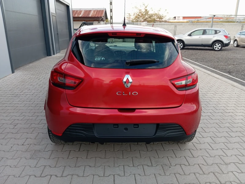 Renault Clio 1.2i ЛИЗИНГ , снимка 5 - Автомобили и джипове - 52281337
