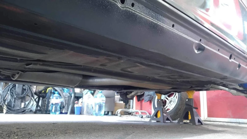 BMW 330 Ci, снимка 12 - Автомобили и джипове - 52633087