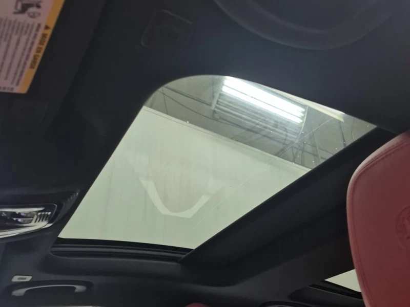 Alfa Romeo Giulia * TI SPORT * CARFAX * , снимка 14 - Автомобили и джипове - 52753728