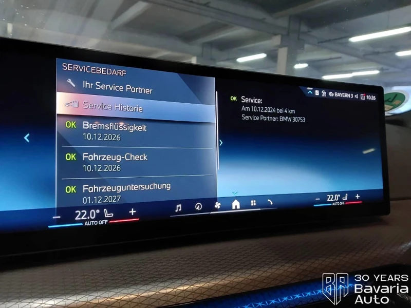 BMW i4 40 xDrive M Sport Paket, снимка 11 - Автомобили и джипове - 52834428