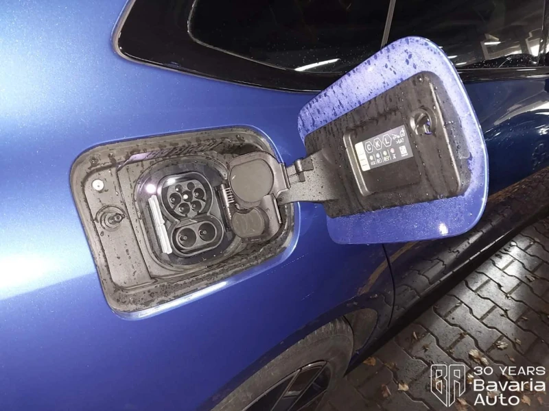 BMW i4 40 xDrive M Sport Paket, снимка 14 - Автомобили и джипове - 52834428