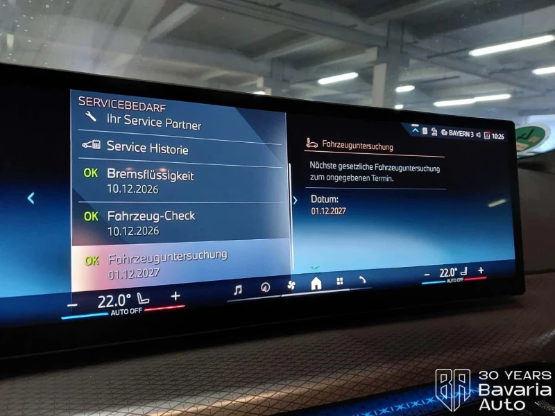 BMW i4 40 xDrive M Sport Paket, снимка 10 - Автомобили и джипове - 52834428