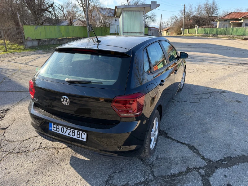VW Polo 1.0 mpi, снимка 12 - Автомобили и джипове - 52939287