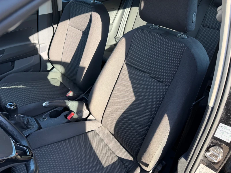 VW Polo 1.0 mpi, снимка 13 - Автомобили и джипове - 52939287