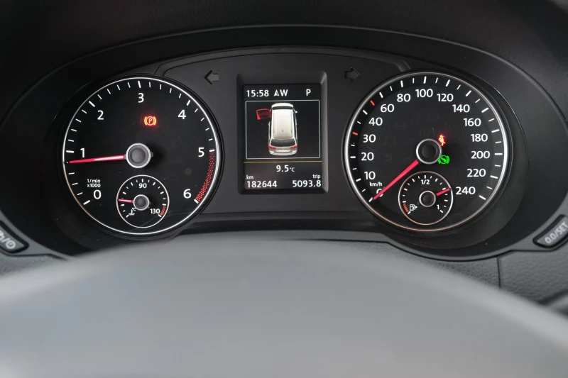 Seat Alhambra, снимка 10 - Автомобили и джипове - 53035836